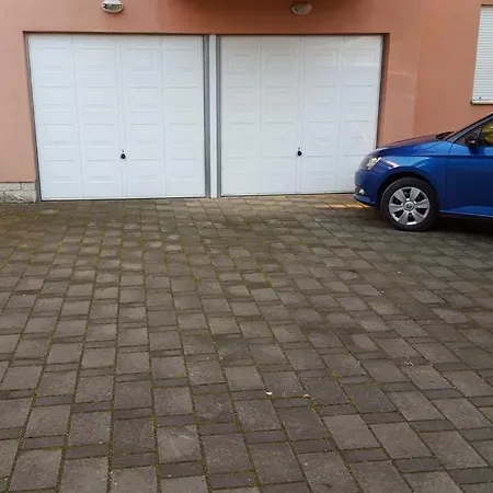 Guest house Janez