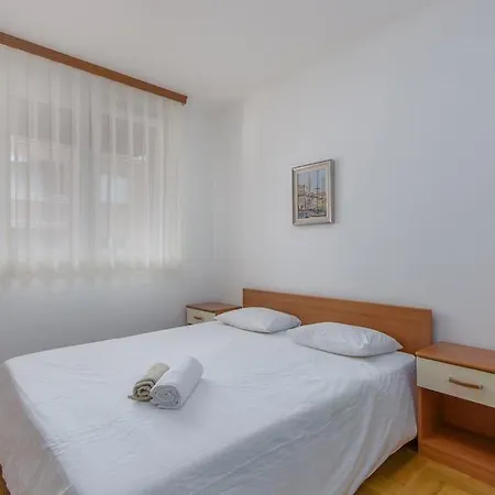 Janez Guest house Novigrad (Istria)