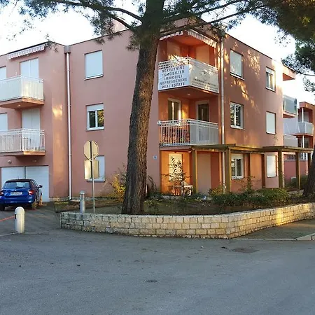 Guest house Janez