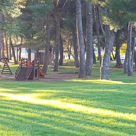 Janez 3* Novigrad Istria